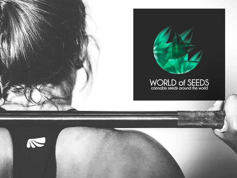 World of Seeds мощная подборка